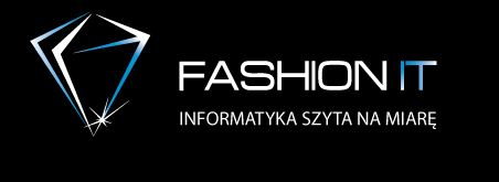 logo Fashion black